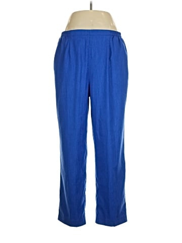 Draper's & Damon's Casual Pants (view 1)