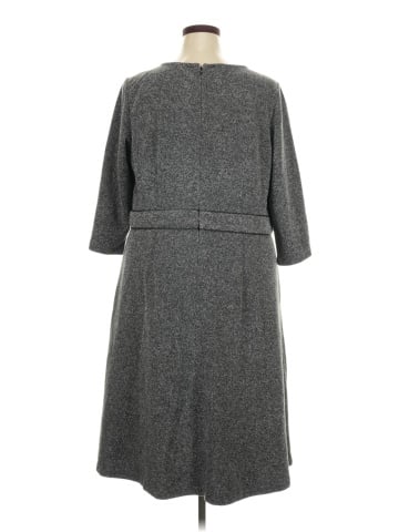 Talbots Casual Dress (view 2)