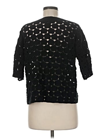 Bobeau Pullover Sweater (view 2)