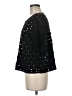 Bobeau Black Pullover Sweater Size M - photo 5