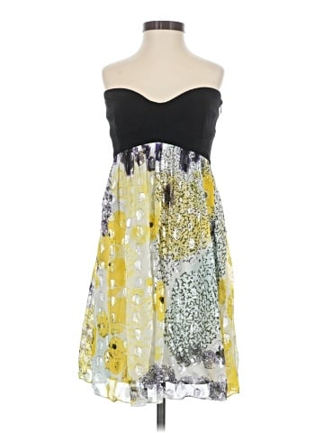 Diane von Furstenberg Cocktail Dress (view 1)
