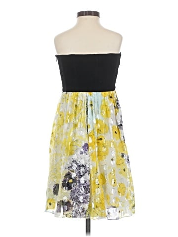 Diane von Furstenberg Cocktail Dress (view 2)