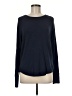 Athleta Blue Pullover Sweater Size M - photo 1