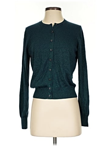 Ann Taylor Cardigan (view 1)