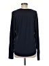 Athleta Blue Pullover Sweater Size M - photo 2