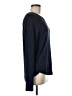 Athleta Blue Pullover Sweater Size M - photo 4