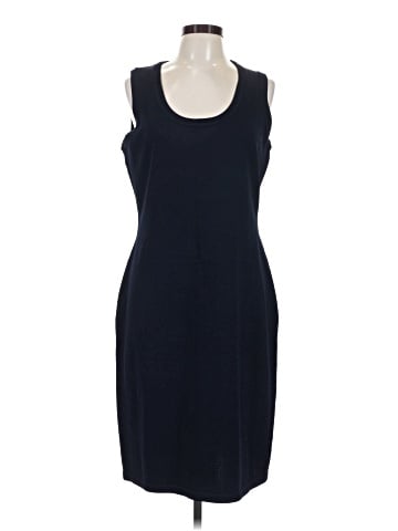 St. John Cocktail Dress (view 1)