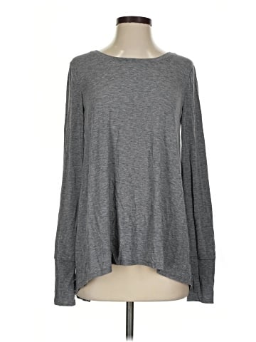 Gap Fit Long Sleeve Top (view 1)