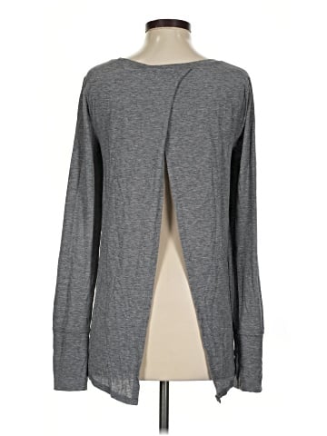 Gap Fit Long Sleeve Top (view 2)