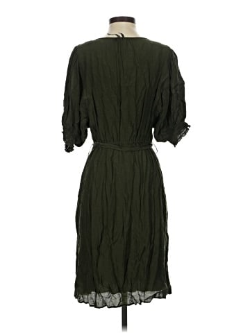 By Anthropologie Casual Dress (view 2)