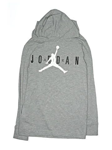 Air Jordan Sleeveless T-Shirt (view 1)