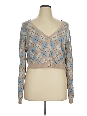 Torrid Cardigan (view 1)