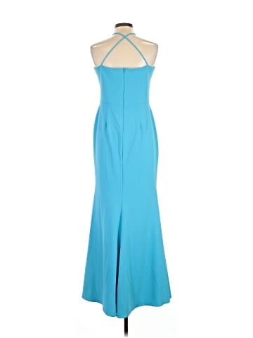 Xscape Cocktail Dress (view 2)
