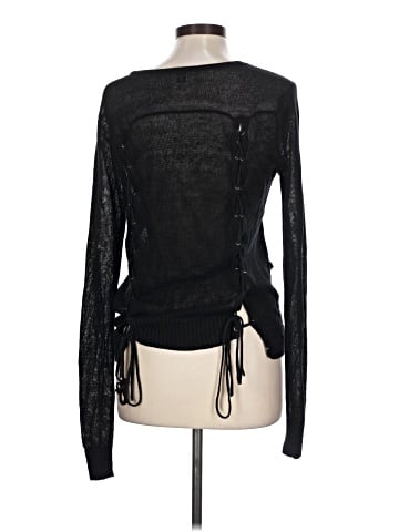 Haute Hippie Cardigan (view 2)