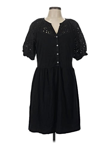 Ann Taylor LOFT Casual Dress (view 1)
