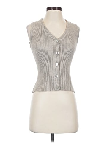 1.State Sweater Vest (view 1)