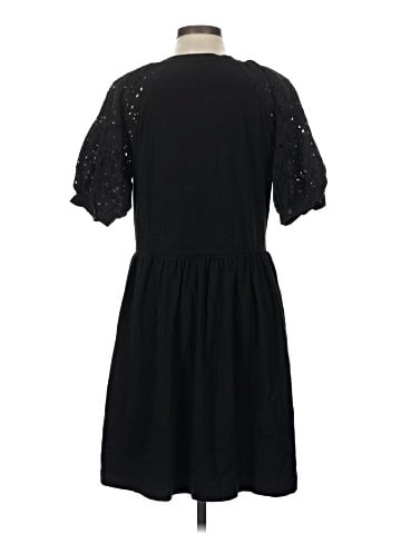 Ann Taylor LOFT Casual Dress (view 2)