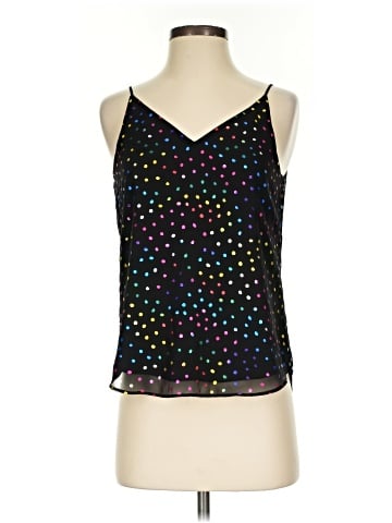 Express Outlet Sleeveless Blouse (view 1)
