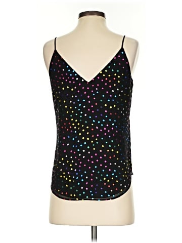 Express Outlet Sleeveless Blouse (view 2)