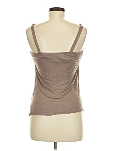 Twenty One Sleeveless Blouse (view 2)