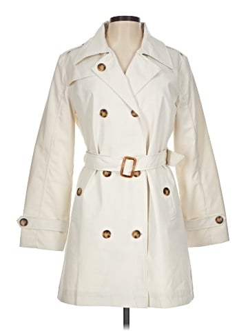 Unbranded Trenchcoat (view 1)