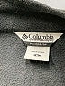 Columbia 100% Polyester Black Track Jacket Size M - photo 6