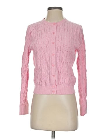 J.Crew Factory Store Cardigan (view 1)