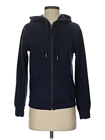 J.Crew Zip Up Hoodie (view 1)