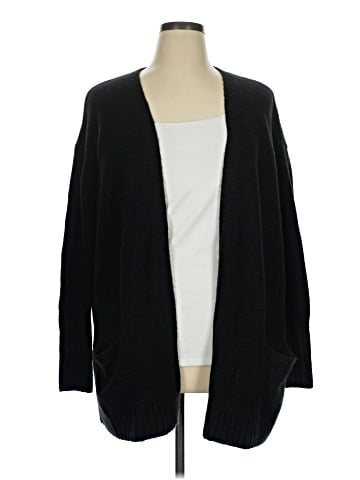 Caslon Cardigan (view 1)