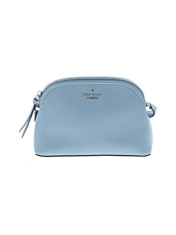Kate Spade New York Leather Crossbody Bag (view 1)