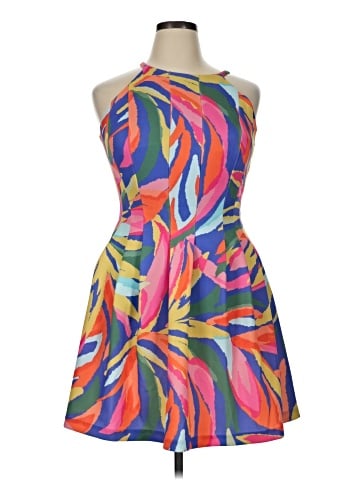 Vince Camuto Cocktail Dress (view 1)