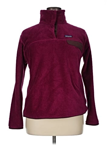 Patagonia Pullover Sweater (view 1)