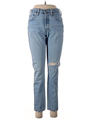 Levi's Jeans (view 1)