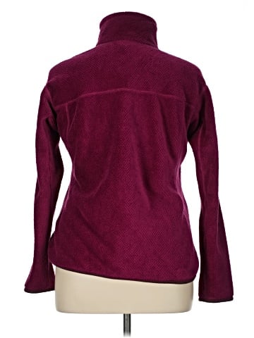 Patagonia Pullover Sweater (view 2)