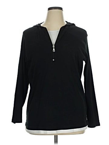 Falls Creek Pullover Sweater (view 1)