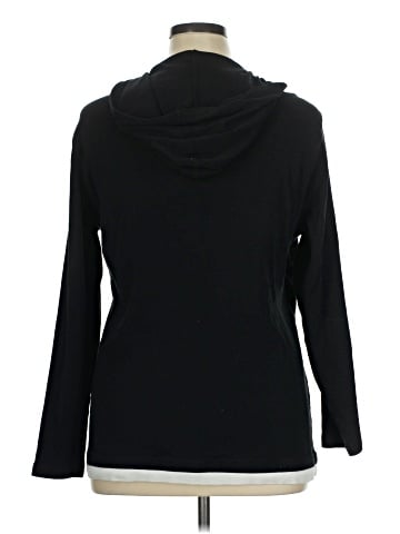 Falls Creek Pullover Sweater (view 2)