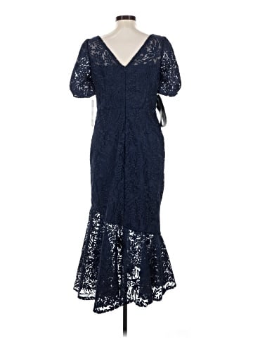 Kay Unger Cocktail Dress (view 2)