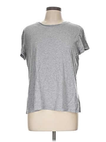 Quince Short Sleeve T-Shirt (view 1)