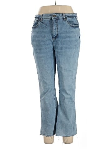 INC International Concepts Jeans (view 1)