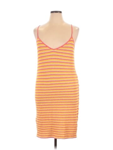 Zara Casual Dress (view 1)