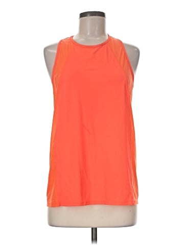Athleta Sleeveless T-Shirt (view 1)