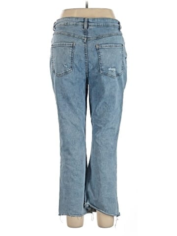 INC International Concepts Jeans (view 2)