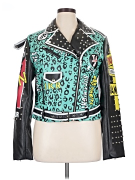 Azalea Wang Jacket