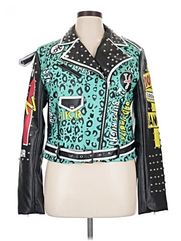 Azalea Wang Jacket (view 1)