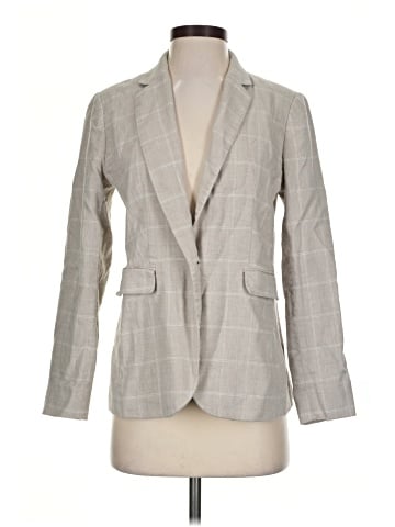 Ann Taylor Blazer (view 1)