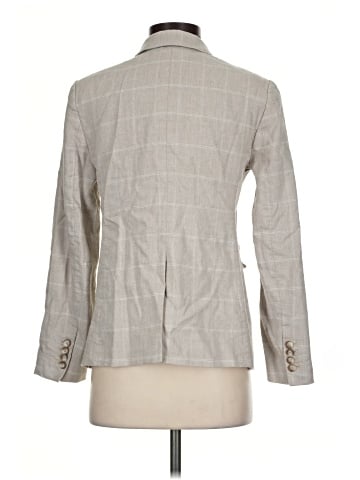 Ann Taylor Blazer (view 2)