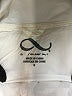 Blanc Noir White Jacket Size S - photo 6