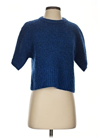Zara Pullover Sweater (view 1)