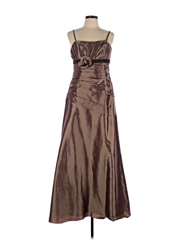 Da Vinci Cocktail Dress (view 1)