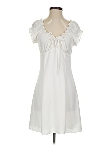 Wilfred Casual Dress (view 1)